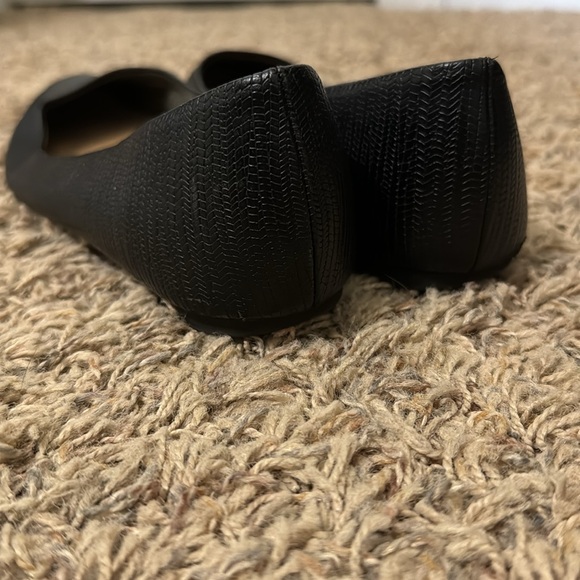 COPY - Black flats - Picture 3 of 3